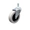 Service Caster 3530-L1 FG3530L10000 Rubbermaid Dolly Replacement Caster Fits 2640 3530 Dollies RUB-SCC-TS05S310-TPRS-381615 - alternate 1